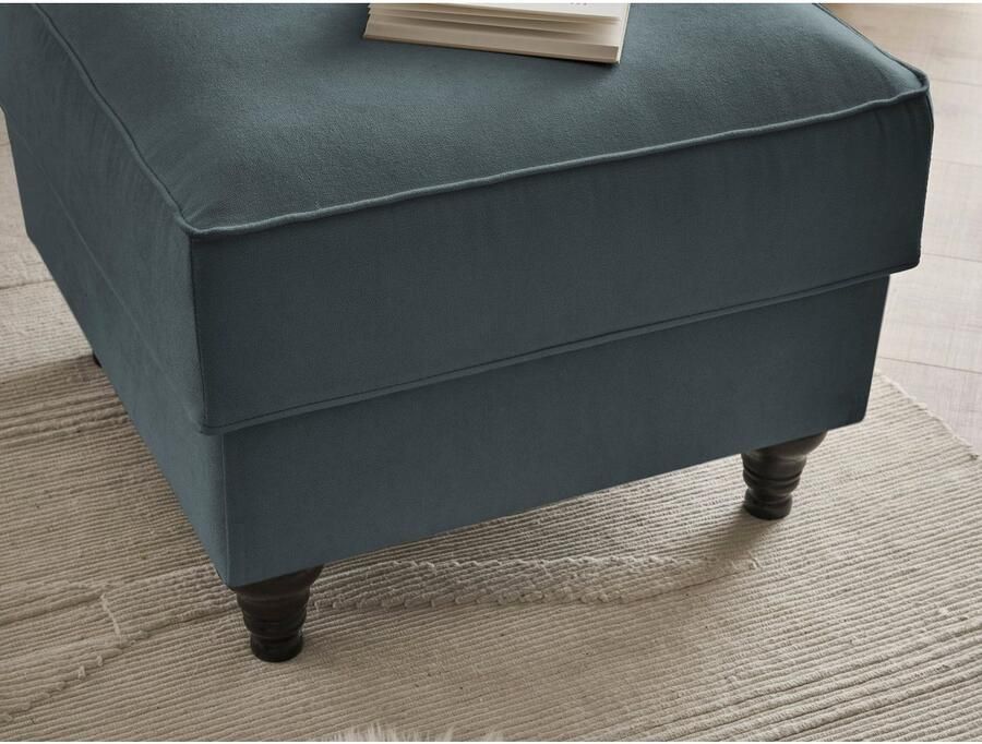 Home affaire Fauteuil Westminster met binnenveringsinterieur (set 2 stuks) - Foto 8