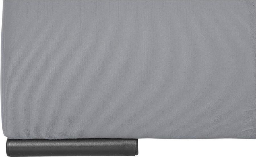 Home affaire Hocker Win met zwarte metalen poten vrij plaatsbaar - Foto 11