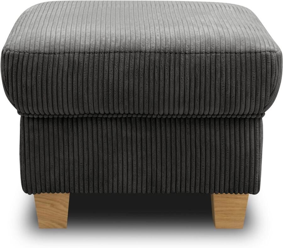 Home affaire Hocker Yesterday passend bij de "yesterday"-serie - Foto 2