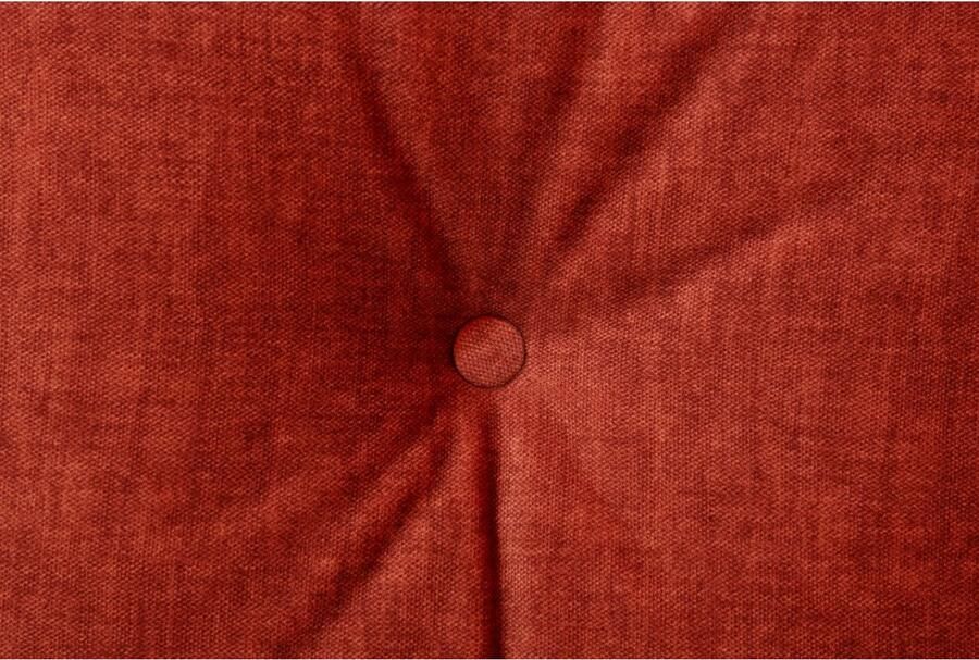 Home affaire 2 5-zitsbank Baggio modern en romantisch design comfortabel - Foto 4