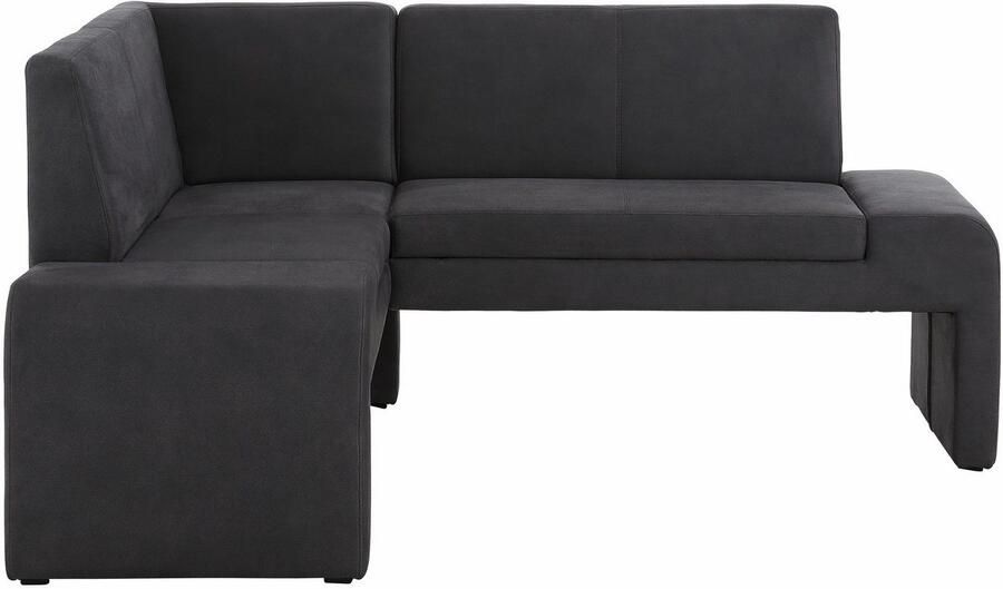 Home affaire Hoekbank Bologna in 2 afmetingen (lange zijde 180 of 200 cm) verschillende kwaliteiten - Foto 3