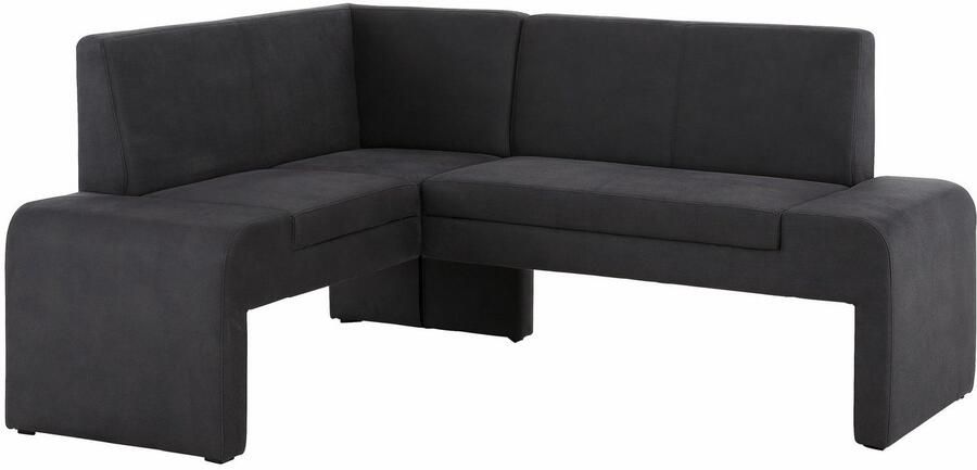 Home affaire Hoekbank Bologna in 2 afmetingen (lange zijde 180 of 200 cm) verschillende kwaliteiten - Foto 7