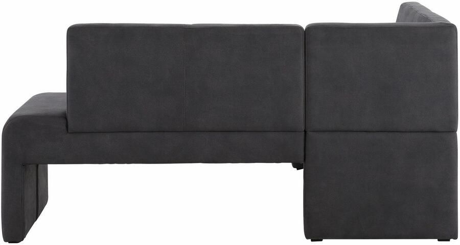 Home affaire Hoekbank Bologna in 2 afmetingen (lange zijde 180 of 200 cm) verschillende kwaliteiten - Foto 6