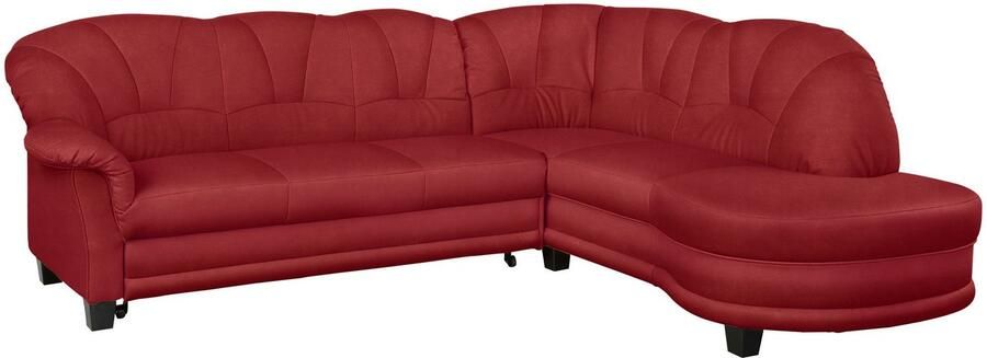 Home affaire Hoekbank Camelita landhuisbank 2 varianten: chaise longue of ottomaan L-vorm - Foto 6