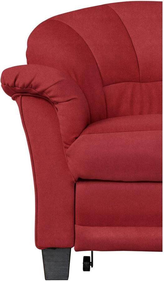 Home affaire Hoekbank Camelita landhuisbank 2 varianten: chaise longue of ottomaan L-vorm - Foto 2