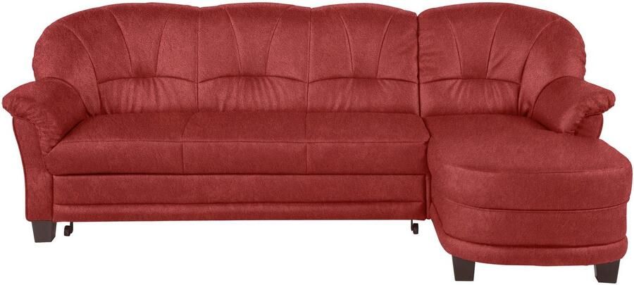 Home affaire Hoekbank Camelita landhuisbank 2 varianten: chaise longue of ottomaan L-vorm - Foto 5