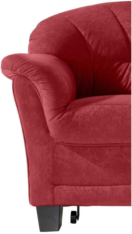 Home affaire Hoekbank Camelita landhuisbank 2 varianten: chaise longue of ottomaan L-vorm - Foto 2