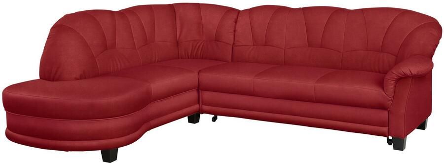 Home affaire Hoekbank Camelita landhuisbank 2 varianten: chaise longue of ottomaan L-vorm - Foto 8