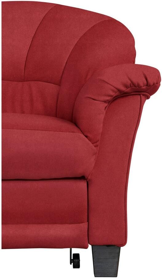 Home affaire Hoekbank Camelita landhuisbank 2 varianten: chaise longue of ottomaan L-vorm - Foto 3