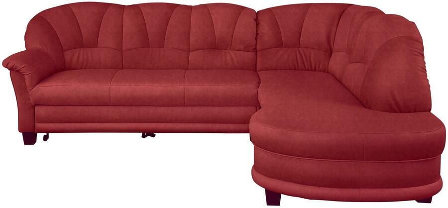 Home affaire Hoekbank Camelita landhuisbank 2 varianten: chaise longue of ottomaan L-vorm - Foto 4