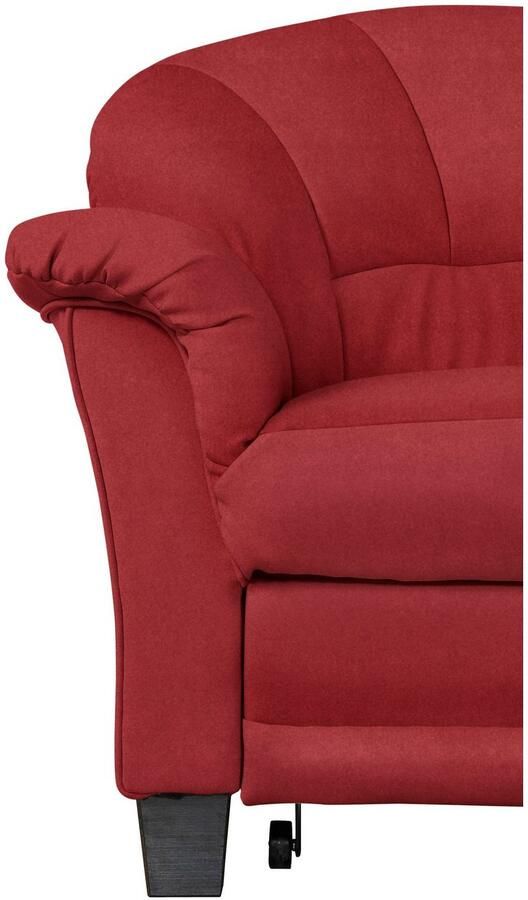 Home affaire Hoekbank Camelita landhuisbank 2 varianten: chaise longue of ottomaan L-vorm - Foto 3