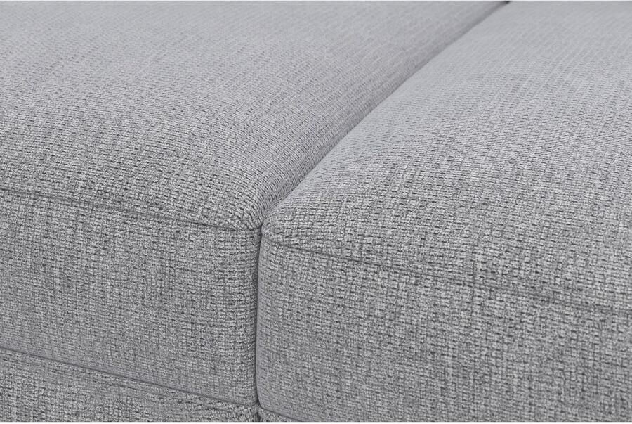 Home affaire Zithoek Dundee U-vorm naar keuze met verstelbare hoofdsteun en bovendien met slaapfunctie - Foto 5