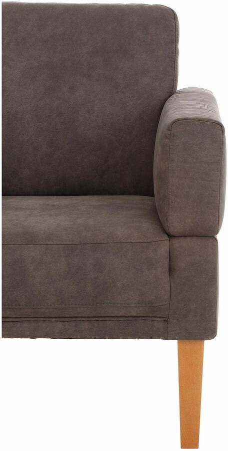 Home affaire Hoekbank Fehmarn naar keuze lange zijde links of rechts - Foto 6