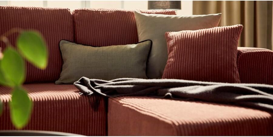 Home affaire Hocker Györ democratichome editie passend bij de hoekbank 'györ' - Foto 10