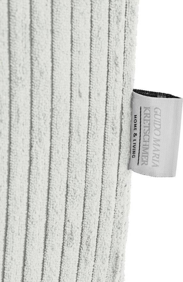 Home affaire Hoekbank Györ L-vorm optioneel met bedfunctie en bedlade inclusief 2 sierkussens - Foto 3