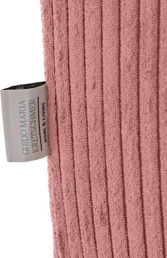 Home affaire Hocker Györ democratichome editie passend bij de hoekbank 'györ' - Foto 6