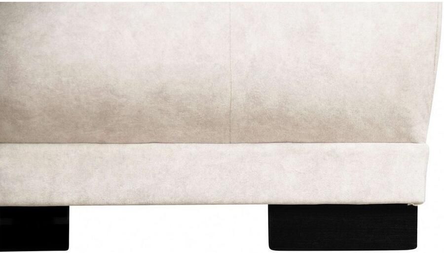 Home affaire Zithoek Langeland U-vorm incl. 2 sierkussens recamiere naar keuze links of rechts te plaatsen - Foto 3