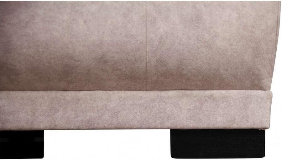 Home affaire Zithoek Langeland U-vorm incl. 2 sierkussens recamiere naar keuze links of rechts te plaatsen - Foto 3