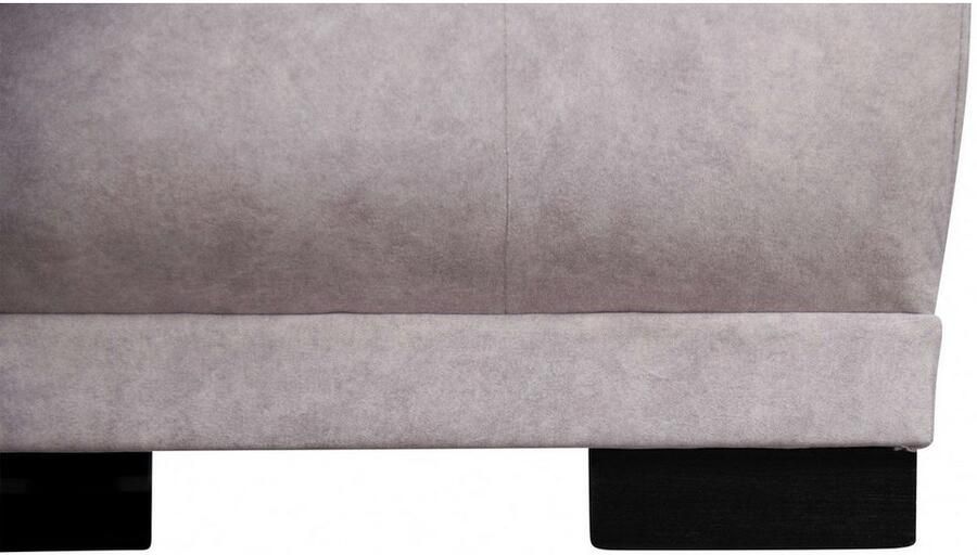 Home affaire Zithoek Langeland U-vorm incl. 2 sierkussens recamiere naar keuze links of rechts te plaatsen - Foto 3