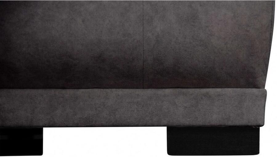 Home affaire Zithoek Langeland U-vorm incl. 2 sierkussens recamiere naar keuze links of rechts te plaatsen - Foto 3