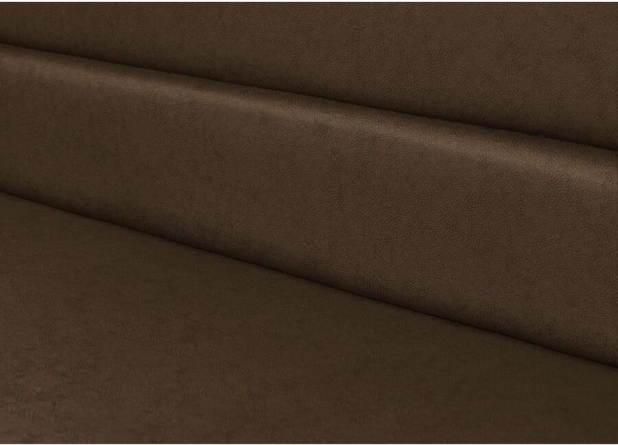 Home affaire Eethoek Laros zitgroep hoekbank stoelen tafel perfect voor keuken eetkamer woonkamer bestseller (set 4-delig) - Foto 5