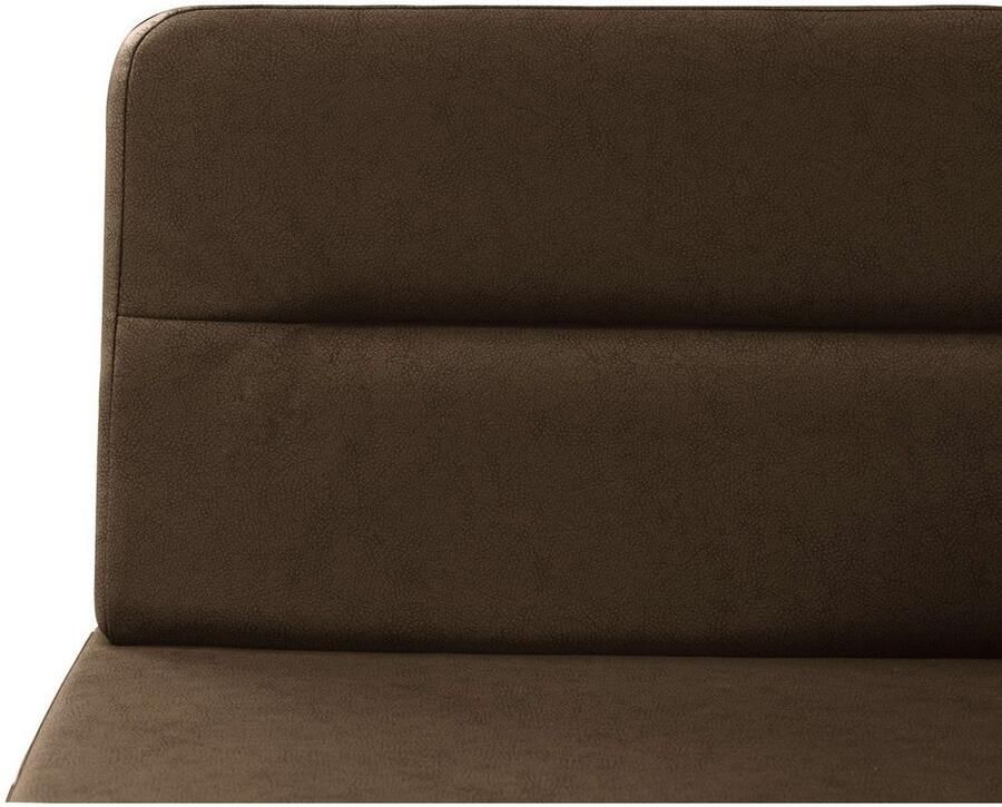 Home affaire Eethoek Laros zitgroep hoekbank stoelen tafel perfect voor keuken eetkamer woonkamer bestseller (set 4-delig) - Foto 4