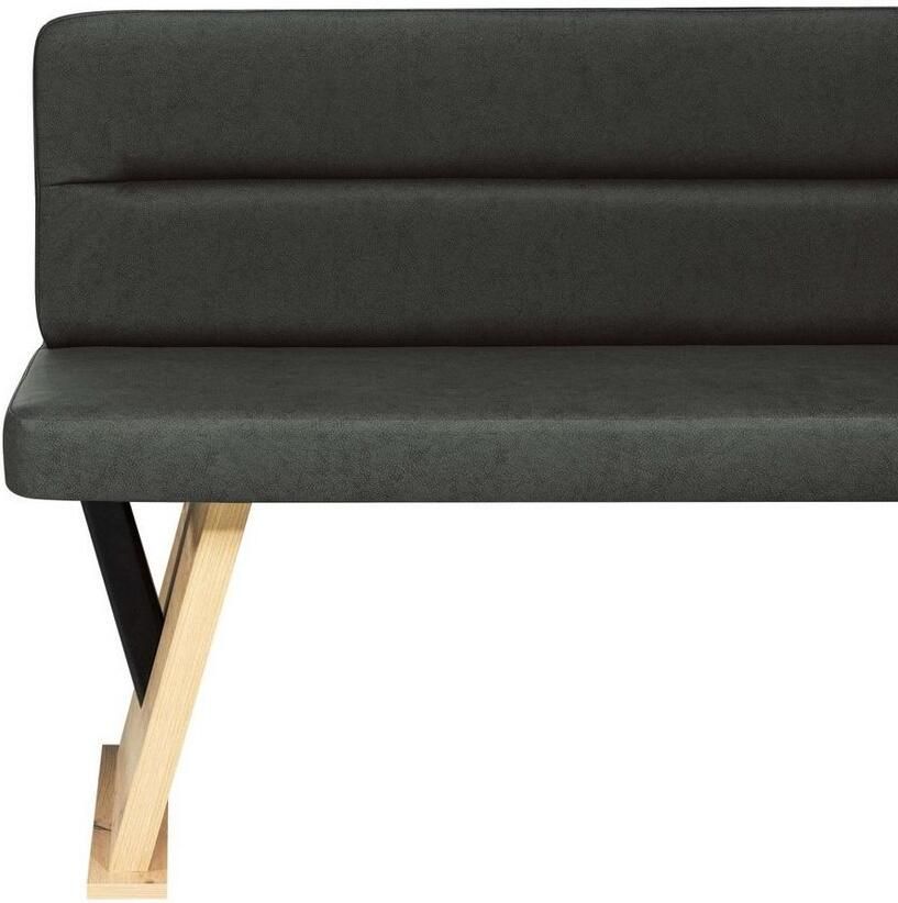 Home affaire Hoekbank Laros Bekleding in verschillende kwaliteiten en kleuren