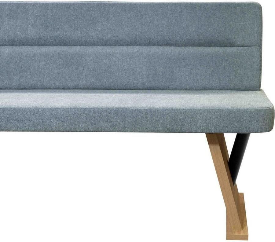 Home affaire Eethoek Laros zitgroep hoekbank stoelen tafel perfect voor keuken eetkamer woonkamer bestseller (set 4-delig)