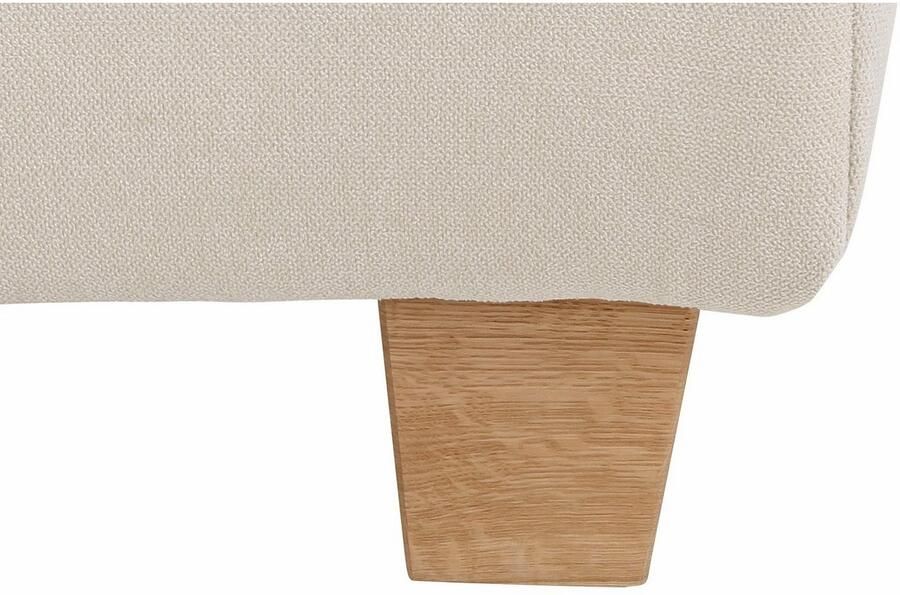 Home affaire Hoekbank Lyla L-vorm naar keuze met verstelbare rugleuning en slaapfunctie