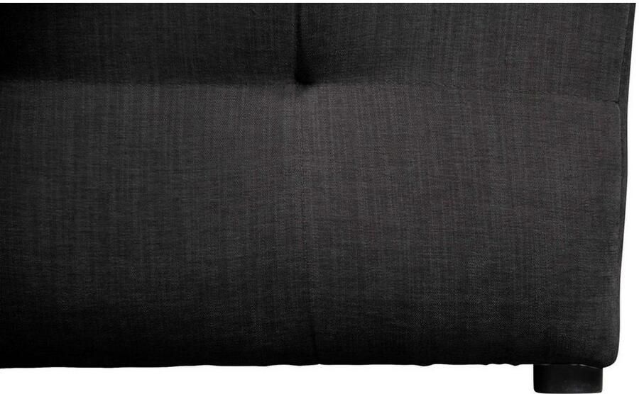 Home affaire Zithoek Nosia U-vorm incl. 2 sierkussens met fijn gestikt patroon - Foto 2