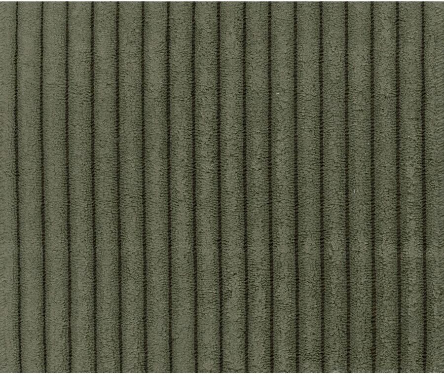 Home affaire Hoekbank Oliver met metalen frame keukenbank verschillende hoezen cord eetkamerbank ottos choice