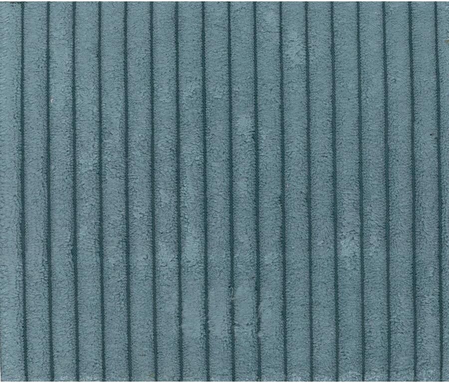 Home affaire Hoekbank Oliver met metalen frame keukenbank verschillende hoezen cord eetkamerbank ottos choice