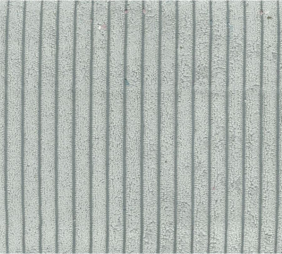 Home affaire Hoekbank Oliver met metalen frame keukenbank verschillende hoezen cord eetkamerbank ottos choice