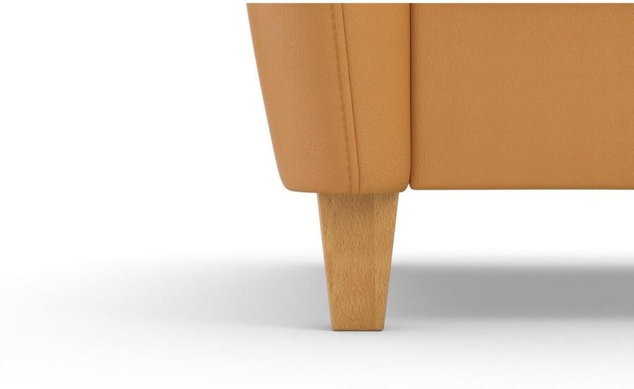 Home affaire Hoekbank Palmera L-vorm Binnenvering naar keuze met slaapfunctie en met zonder bergruimte - Foto 5