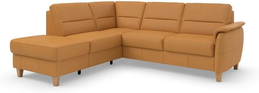 Home affaire Hoekbank Palmera L-vorm Binnenvering naar keuze met slaapfunctie en met zonder bergruimte - Foto 6