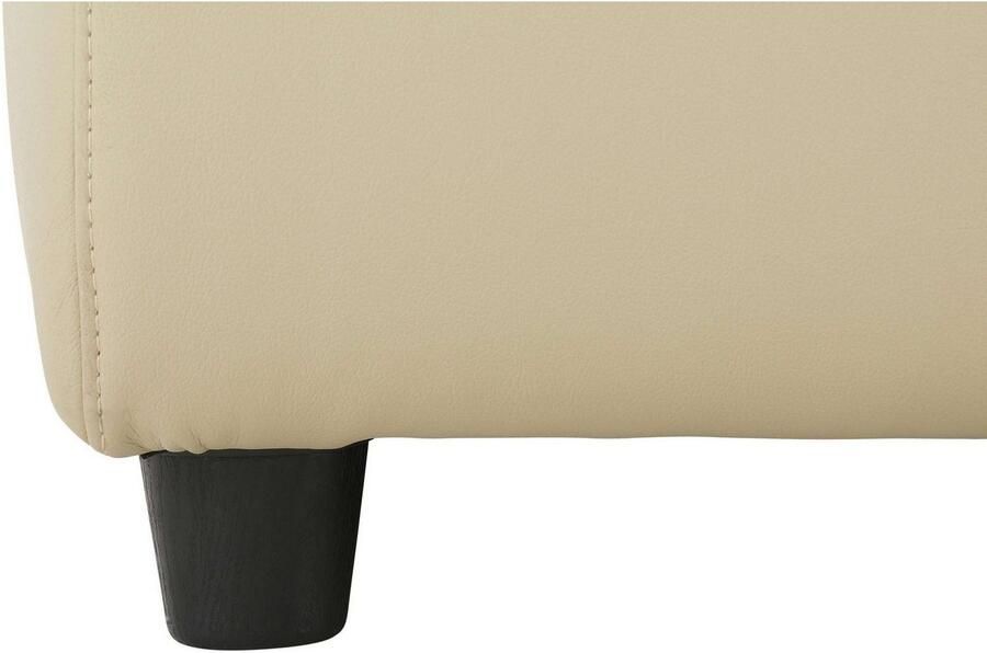 Home affaire Hoekbank Sentrano L-vorm 275 cm man. of electr. relaxfunctie en usb kopverstelling - Foto 5