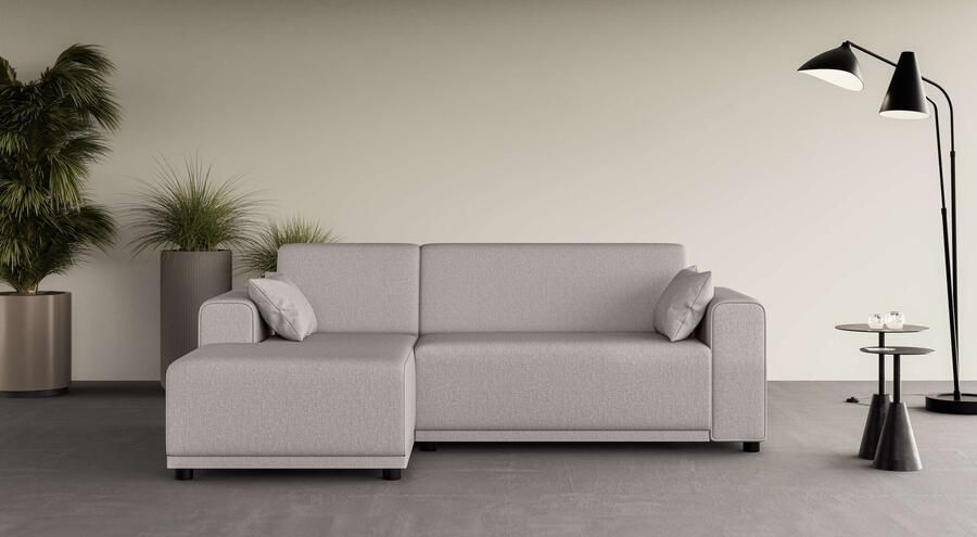 Home affaire Hoekbank Tammo L-model - Foto 5