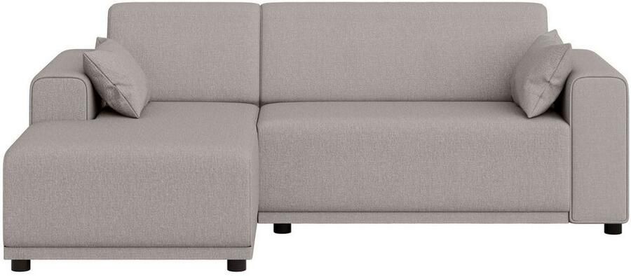 Home affaire Hoekbank Tammo L-model