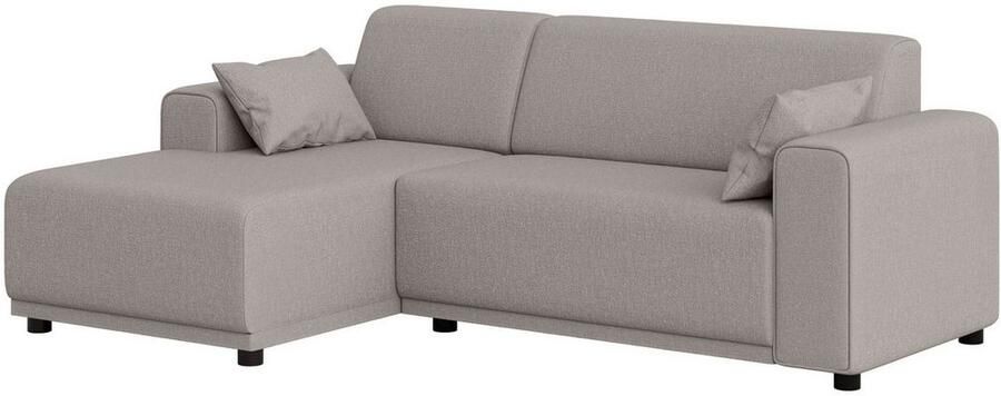 Home affaire Hoekbank Tammo L-model - Foto 2