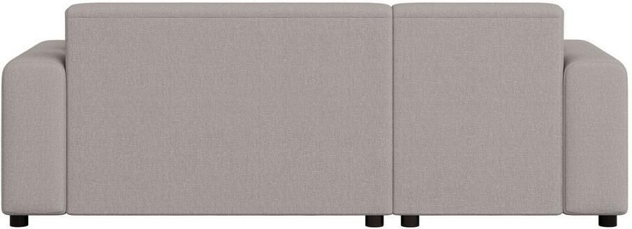 Home affaire Hoekbank Tammo L-model - Foto 3