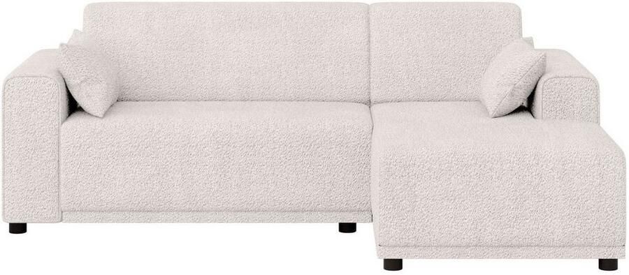 Home affaire Hoekbank Tammo L-model