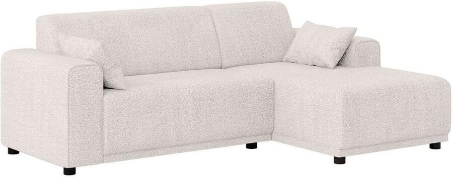 Home affaire Hoekbank Tammo L-model - Foto 2