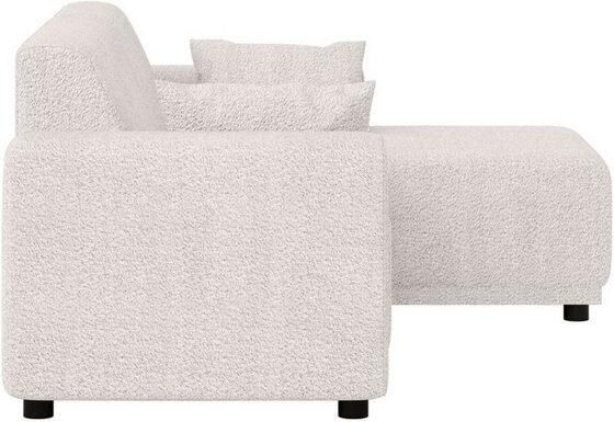 Home affaire Hoekbank Tammo L-model - Foto 4