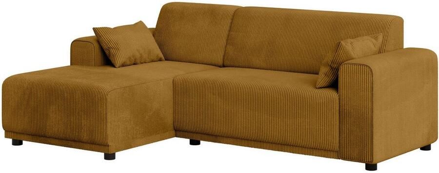 Home affaire Hoekbank Tammo L-model - Foto 2