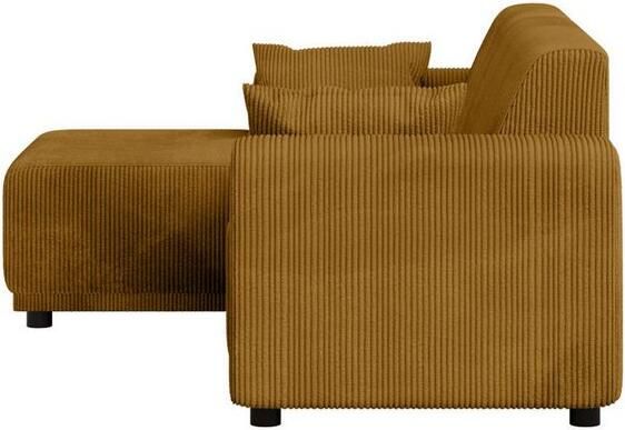 Home affaire Hoekbank Tammo L-model - Foto 4