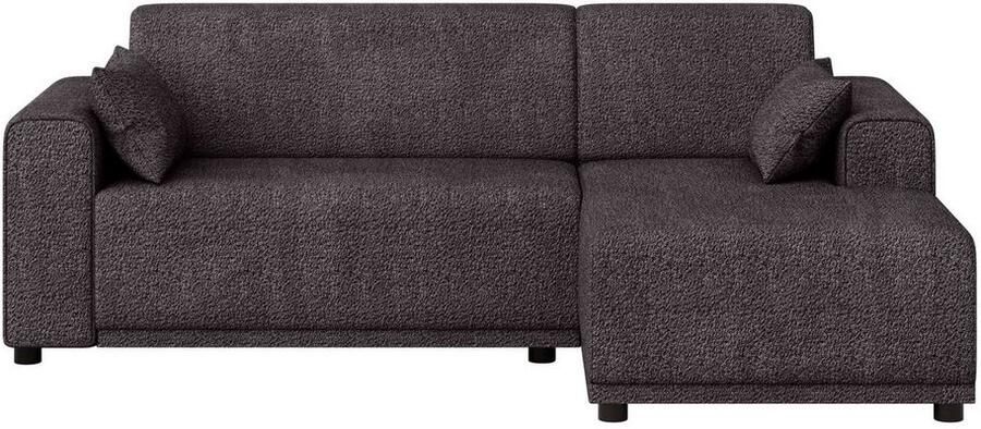 Home affaire Hoekbank Tammo L-model