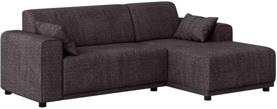 Home affaire Hoekbank Tammo L-model - Foto 2