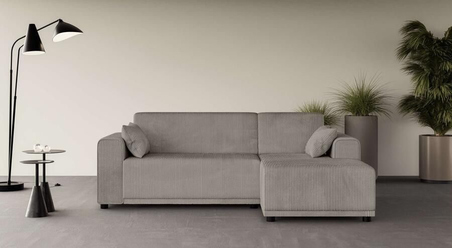 Home affaire Hoekbank Tammo L-model - Foto 5