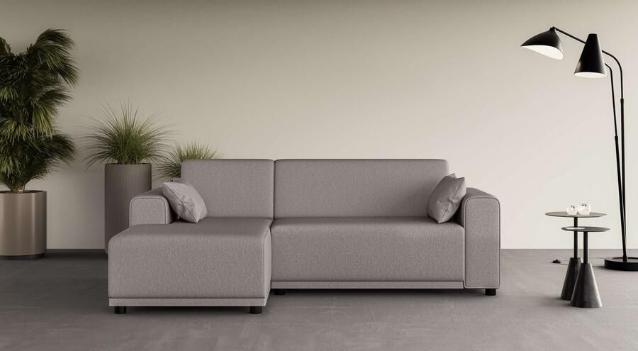 Home affaire Hoekbank Tammo L-model - Foto 5