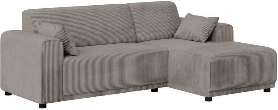 Home affaire Hoekbank Tammo L-model - Foto 2